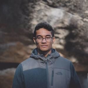 Meet your Posher, Jordan